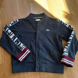 Catimini Boy’s Jacket